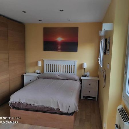 Coqueto Alojamiento Con Banera De Hidromasaje Appartamento Tarragona Esterno foto
