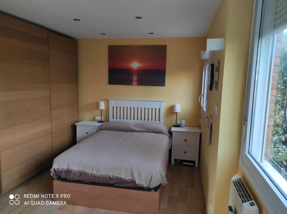 Coqueto Alojamiento Con Banera De Hidromasaje Appartamento Tarragona Esterno foto